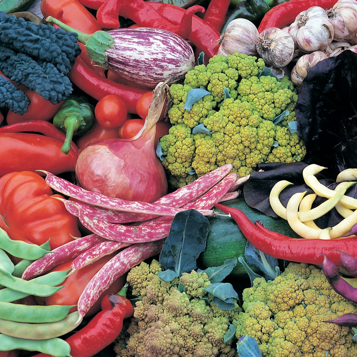 Heirloom Legends Collection