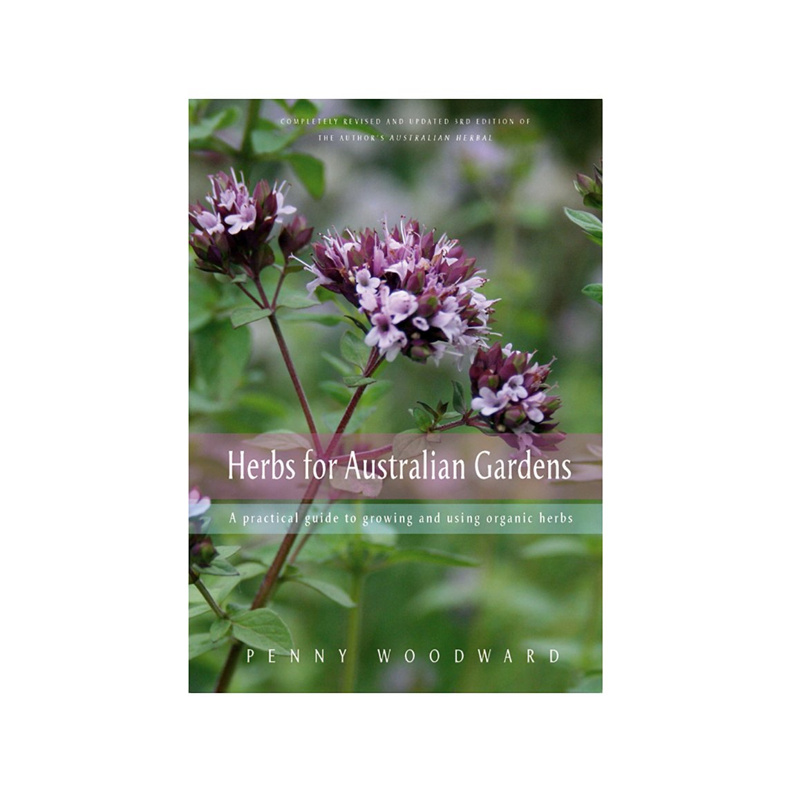Herbs For Australian Gardens