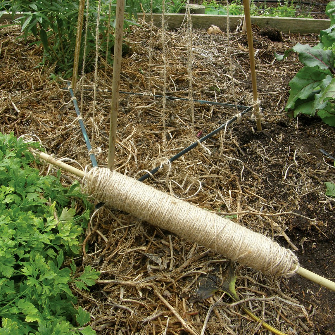 Jute Twine Over 200 Mtrs.