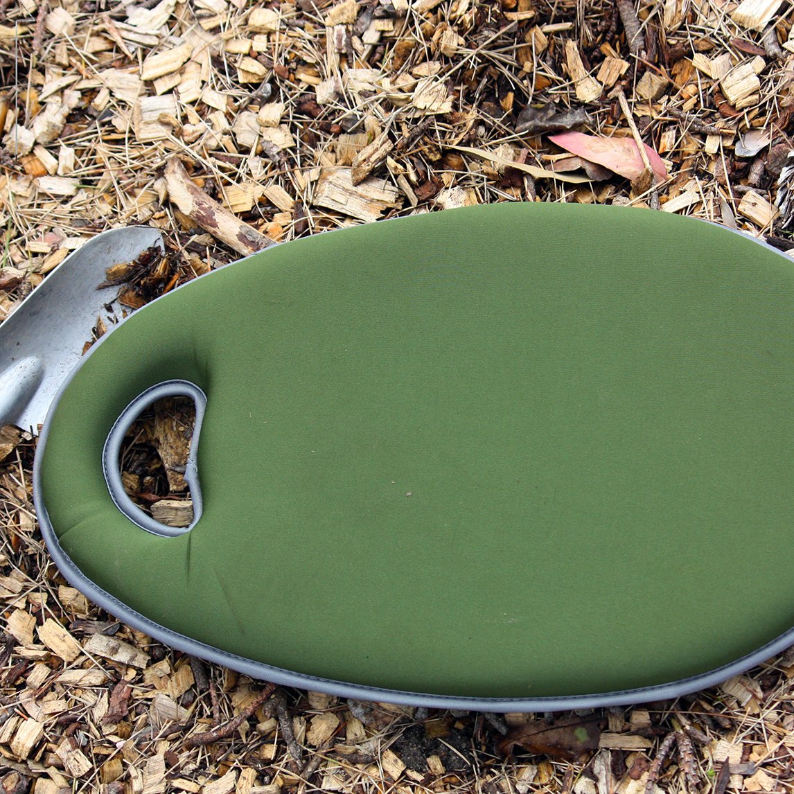 Kneeler Moss Colour