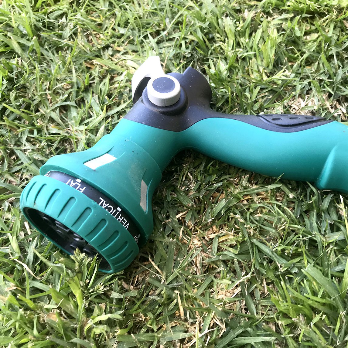 Multi Sprayer - 8 Pattern