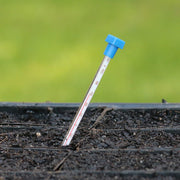 Propagation Thermometer