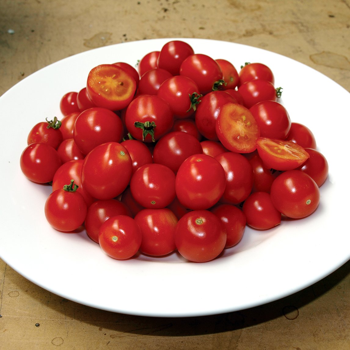 Tomato Tiny Tom Berry Mix (Organic)