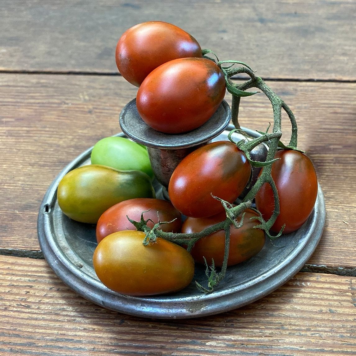 Tomato Black Plum