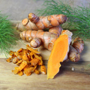 The Spice Garden Collection